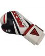 RDX T2 Focus Pads & Boxing Gloves Set-10